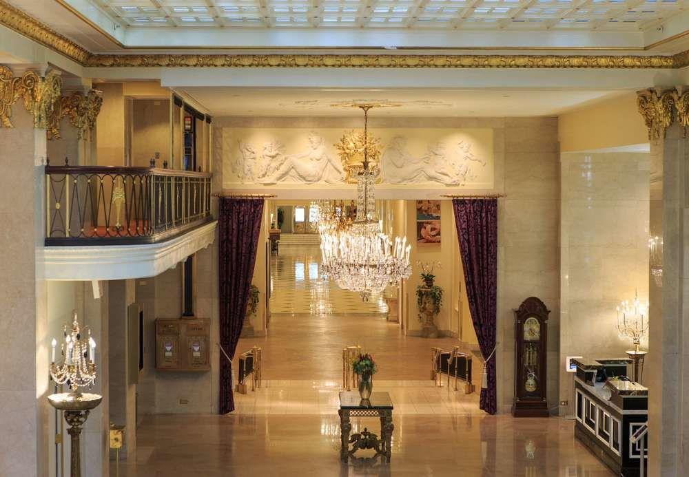 The Mayflower Hotel, Autograph Collection Distrito de Colúmbia