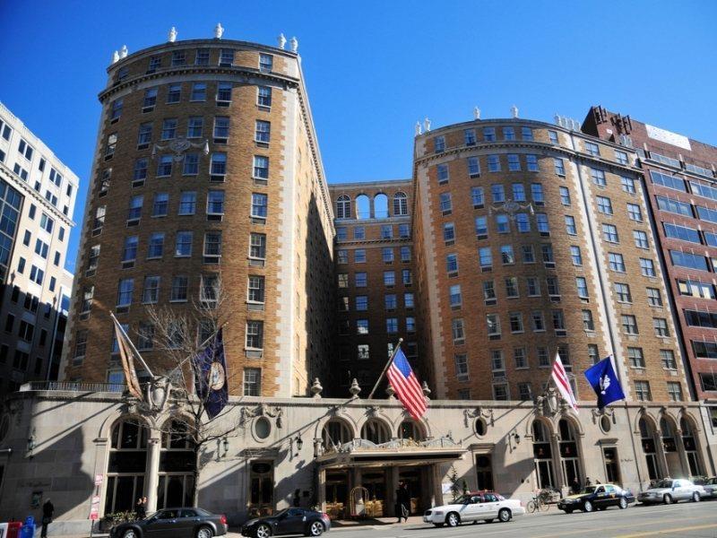 The Mayflower Hotel, Autograph Collection Distrito de Colúmbia