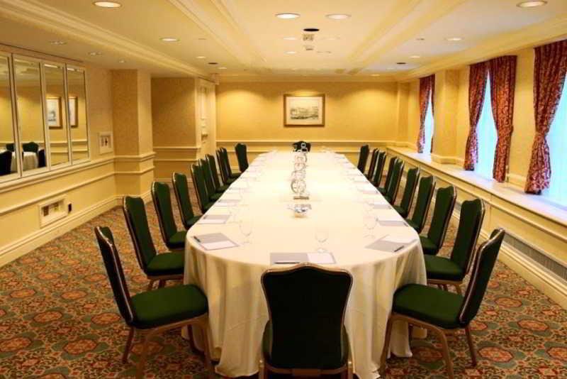 The Mayflower Hotel, Autograph Collection 5* Distrito de Colúmbia