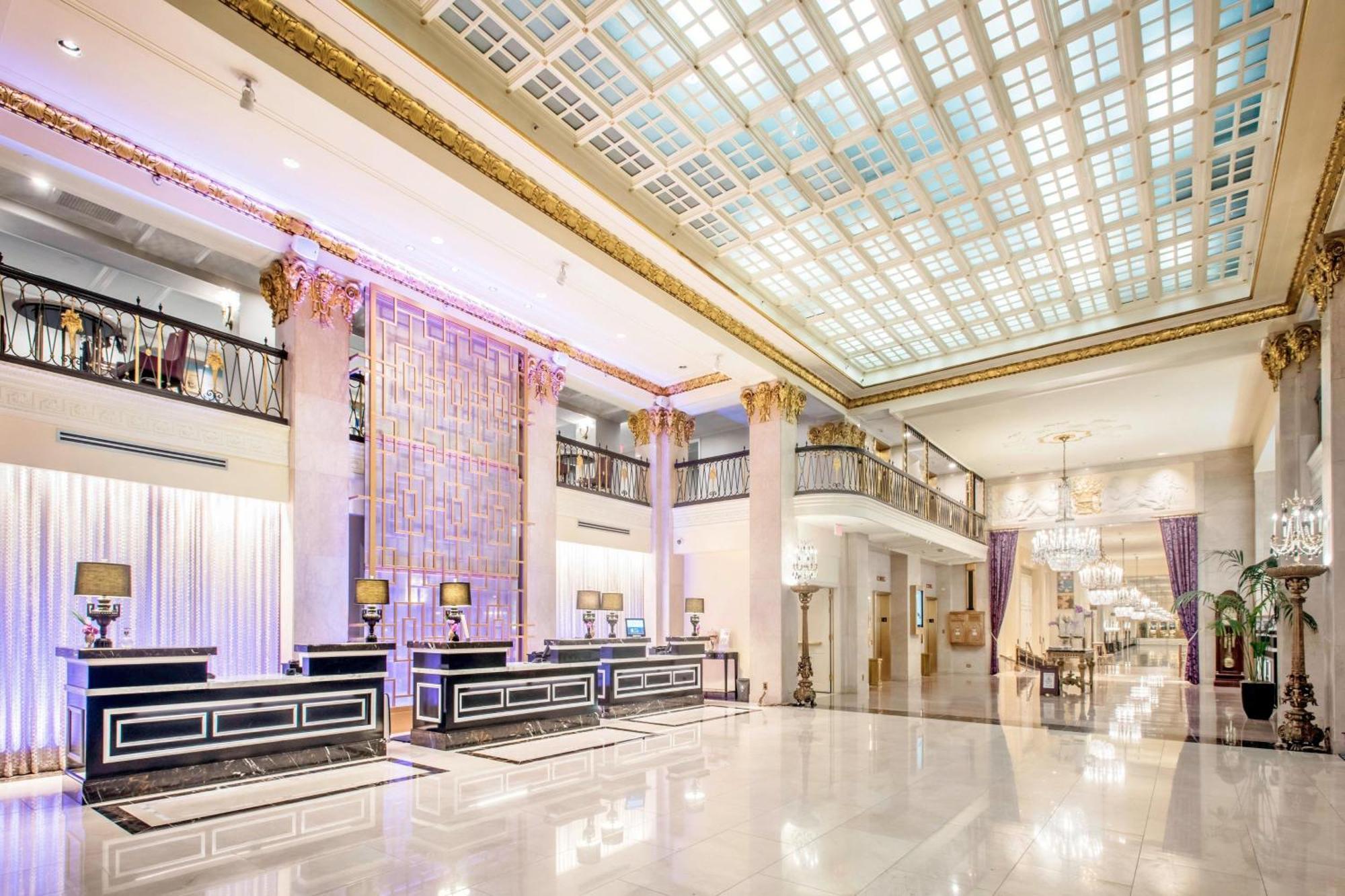 The Mayflower Hotel, Autograph Collection Washington